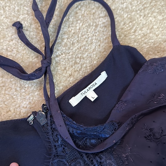 Tularosa Mini dress - Picture 3 of 5